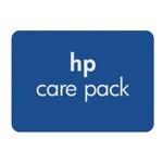 HP CPe - HP 1y PW Pickup Return NB SVC