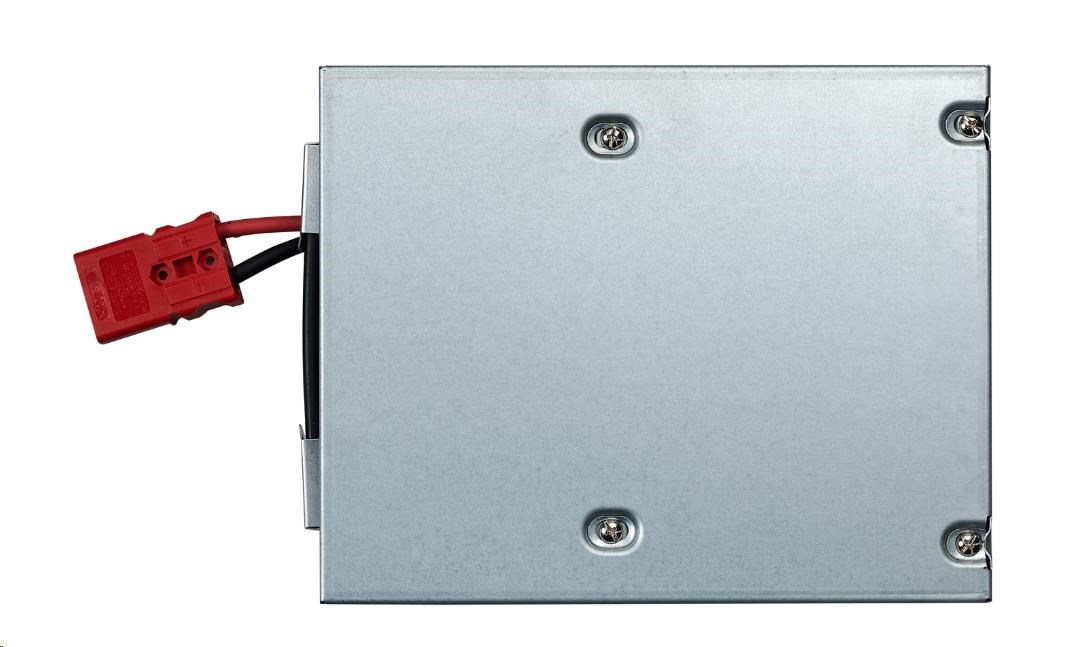 APC Replacement Battery Cartridge #181 LI-ION - pro řadu EASY: SRVL1KRIRK / SRVL2KRIRK / SRVL3KRIRK