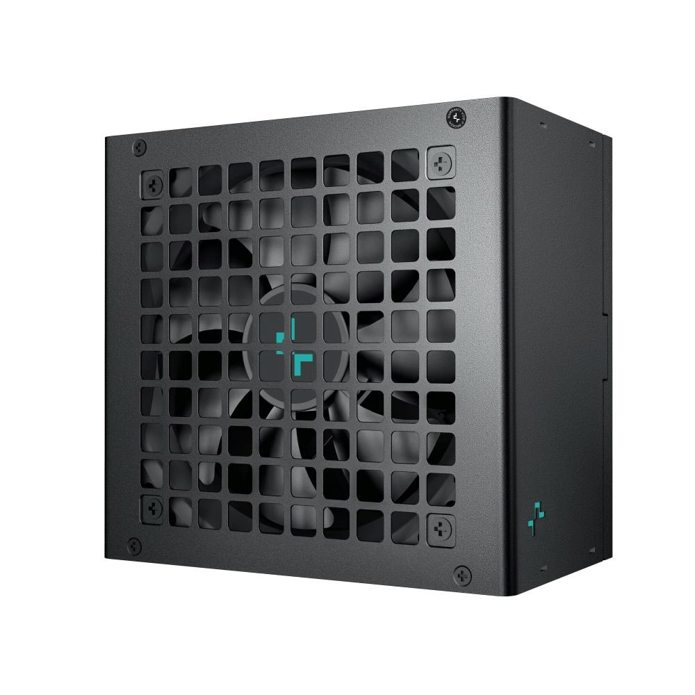 DEEPCOOL zdroj PL800D 800W, 120mm, 80 Plus Bronze
