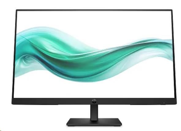 BAZAR - HP LCD 327ph 27" FHD 1920x1080, IPS w/LED, 250,1000:1, 5ms, 100Hz,VGA, HDMI, DP, HP Eye Easy, 2x2W speaker - Poš