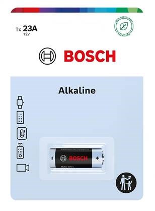 Bosch 23A1B/00 Alkaline (Blistr 1 ks)
