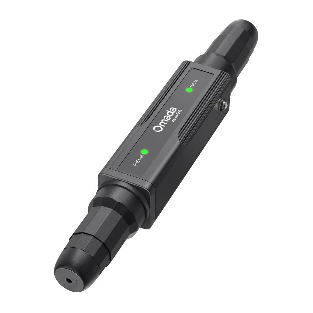 TP-Link OMADA POE20E-Outdoor venkovní PoE+ extender (2xGbE, 30W, IP68)