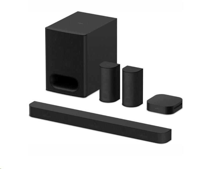 Sony HTS60.CEL