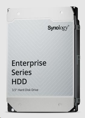 Synology 3,5" HDD HAS5310-12T (NAS) (12TB, SAS, 7200 RPM, 512MB)