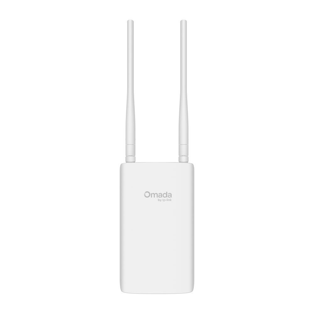 TP-Link EAP603-Outdoor venkovní OMADA WiFi6 AP (AX1800,2,4GHz/5GHz,1xGbELAN,1xPoE-in)