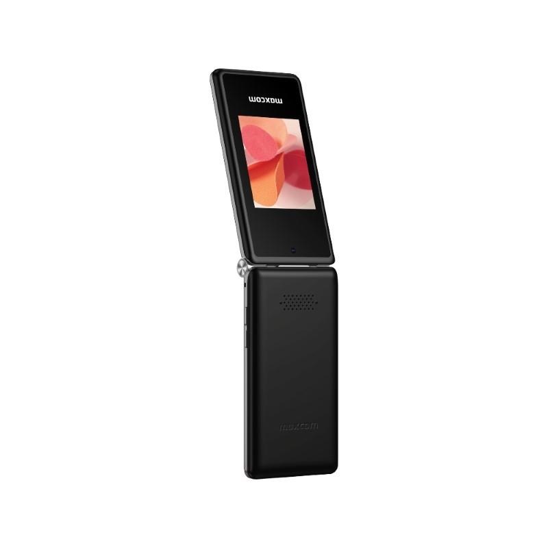 MaxCom MM835 SE L Black