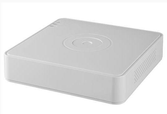 Hikvision iDS-7104HQHI-M1/S(E), 4 kanálový TurboHD rekordér; Motion detection 2.0