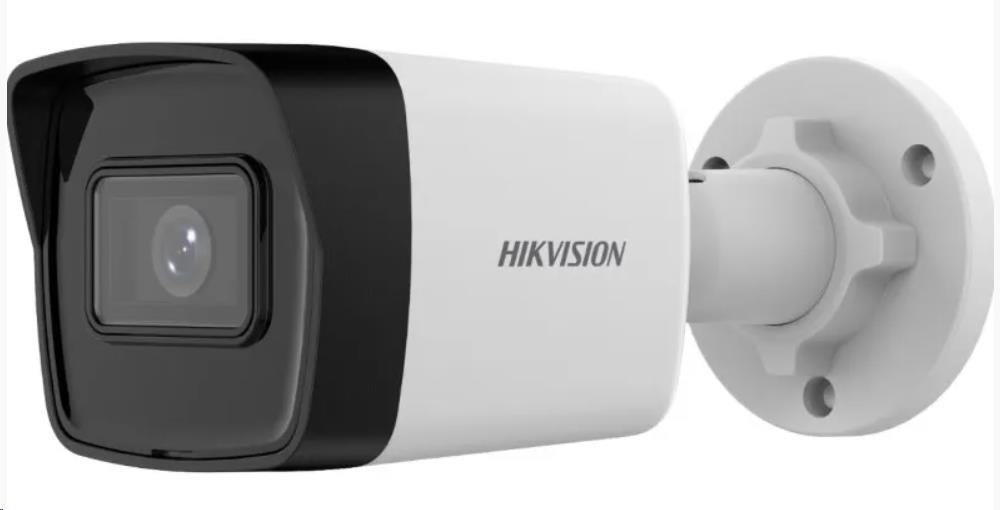 Hikvision DS-2CD1043G2-I(4mm)(T), 4MPix IP Bullet kamera; IR 30m, IP67