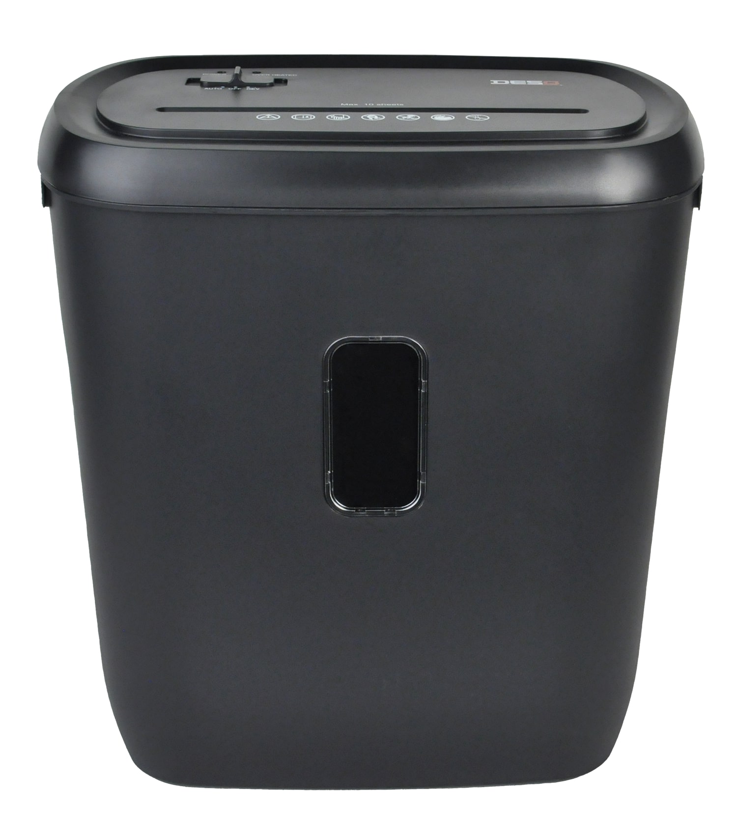 BAZAR - DESQ Skartovačka, 4 x 35 mm, 21l, křížový řez - POŠKOZENÝ OBAL