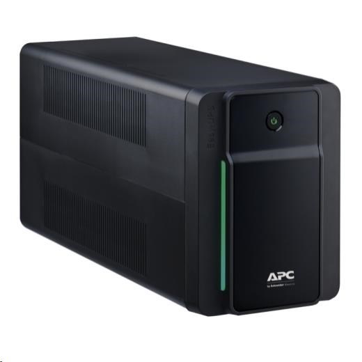 APC -rozbalen- Easy UPS 2200VA, 230V, AVR, Schuko Sockets (1200W) - Rozbaleno (Komplet)