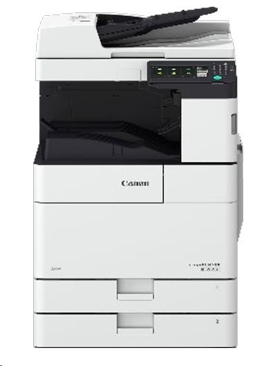 Canon imageRUNNER 2930i MFP (tisk, kopírování, fax) A3, USB, Wi-Fi, 30 str./min + toner + instalace