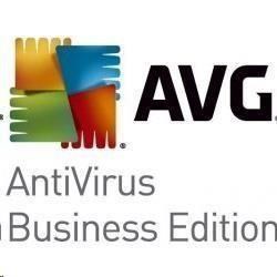 _Prodloužení AVG Antivirus Business Editon pro 1 PC na 36 měsíců Online, EDU