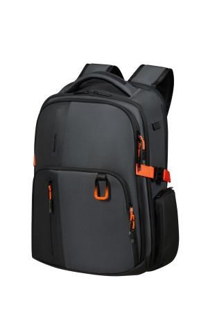 Samsonite BIZ2GO BACKPACK 15.6" DAYTRIP GRAPHITE/APRICOT