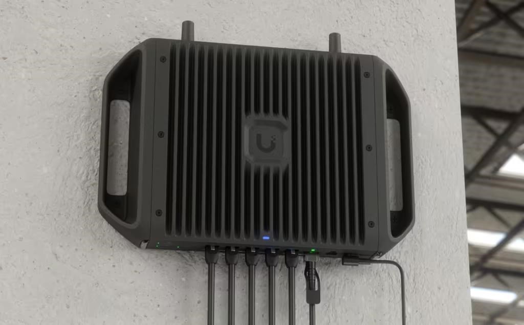 UBNT UCG-Industrial
