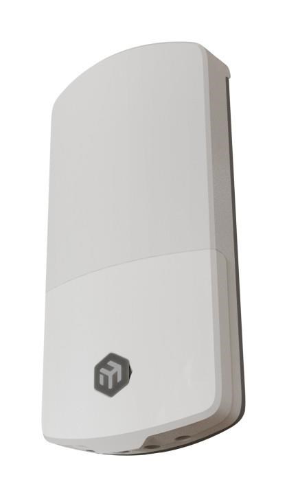 MikroTik wAPGR-5HaxD2HaxD&R11e-LTE7 Wi-Fi 6 Access Point wAP ax LTE7 kit
