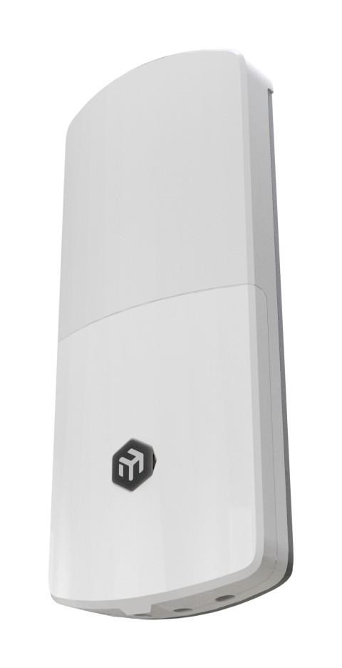 MikroTik FTC21-ups Venkovní inteligentní média konvertor Optika/Metalika s UPS funkcí