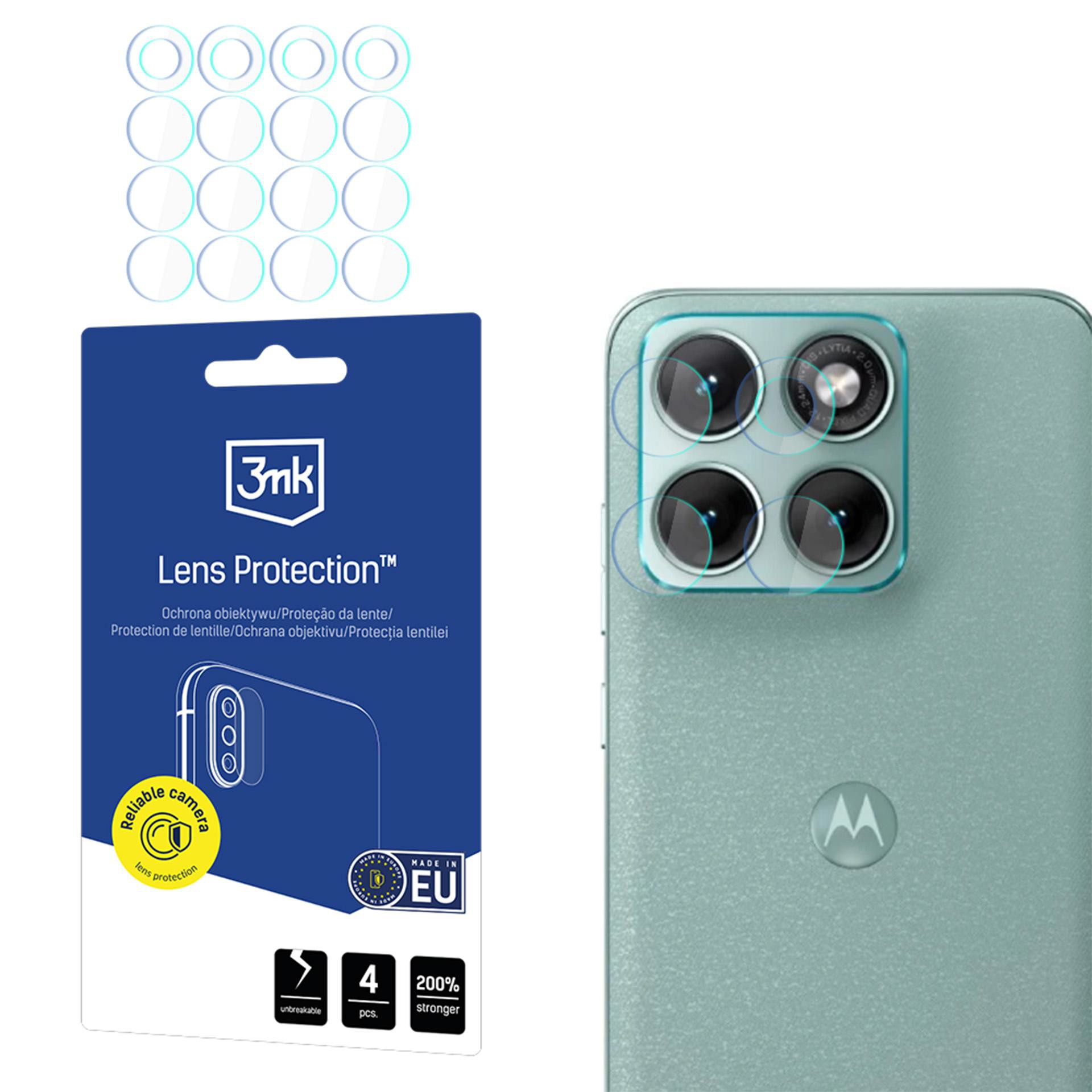 3mk Lens Protection pro Motorola Edge 70 Fusion