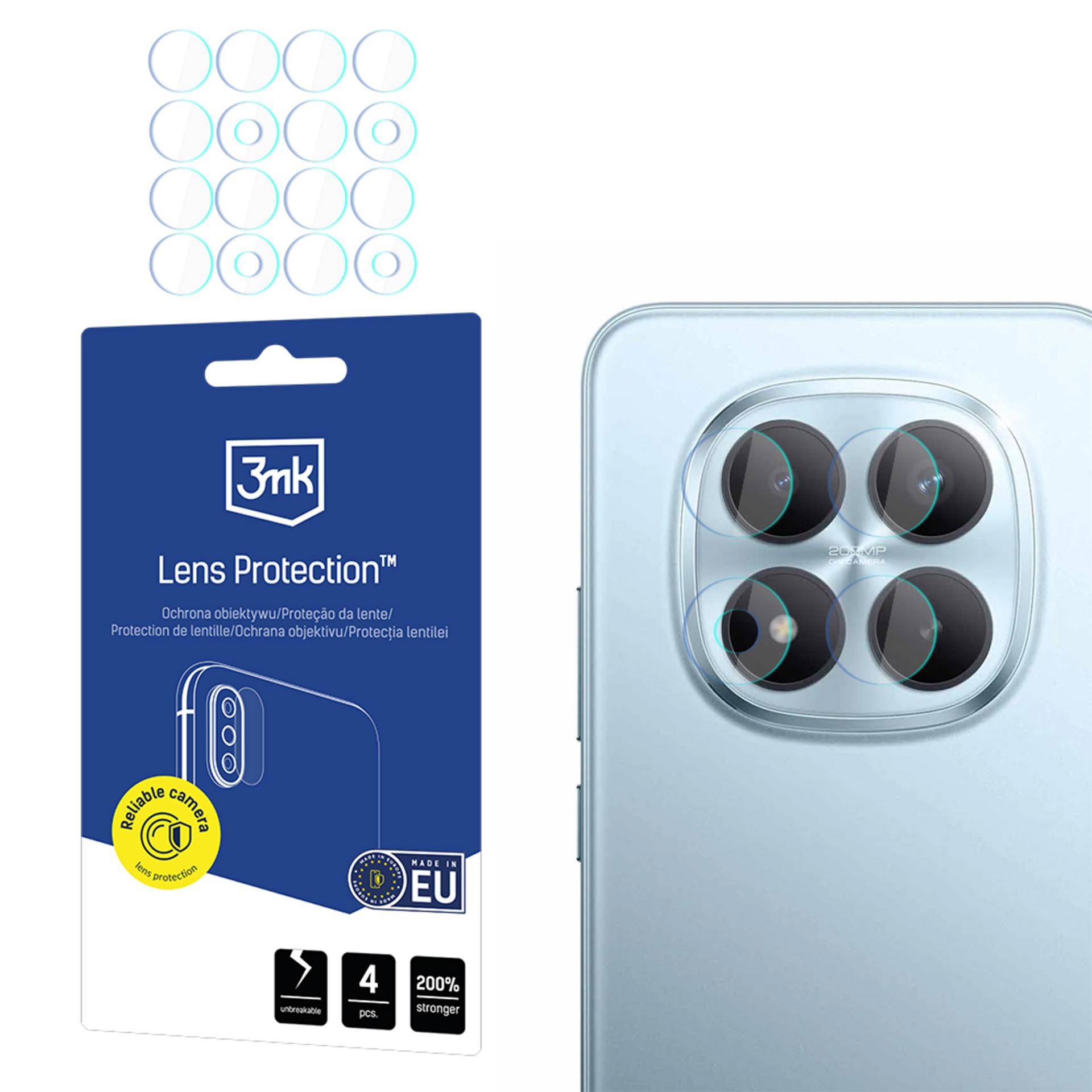 3mk Lens Protection pro Redmi Note 15 Pro+ 5G