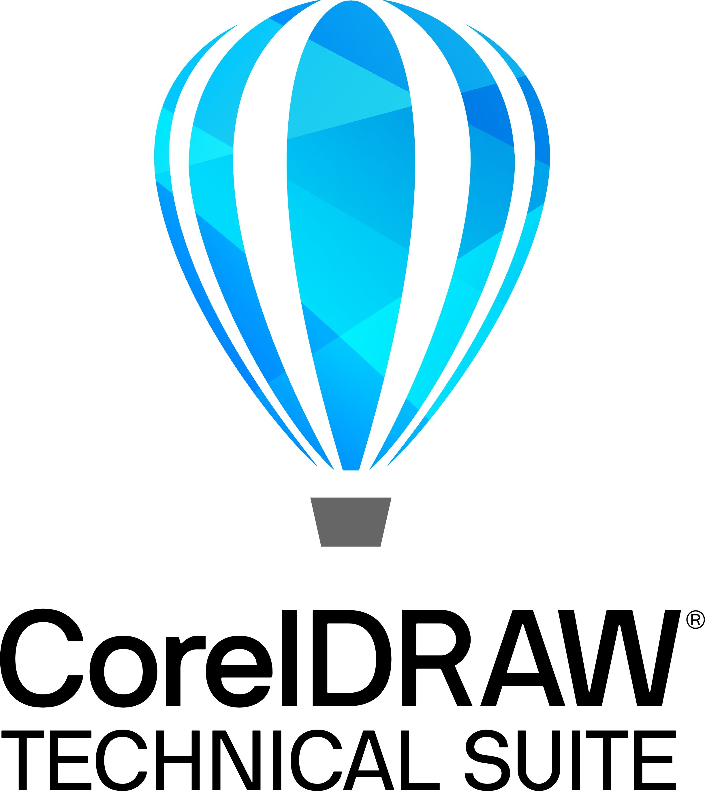 CorelDRAW Technical Suite 2026 Business Perpetual License (incl. 1 Yr CorelSure Maintenance)(251+)