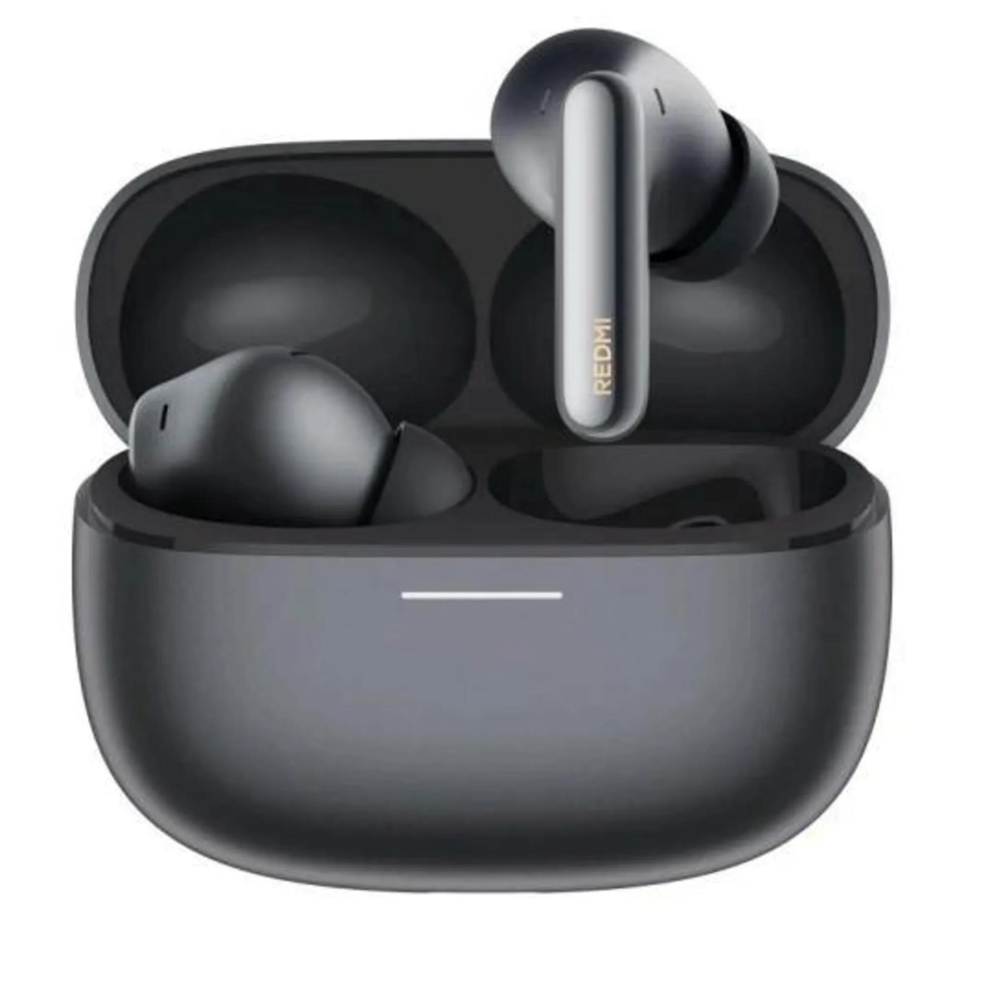 Xiaomi Redmi Buds 8 Pro Black