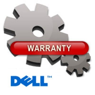 DELL Rozšírenie záruky z 3Y ProSpt to 4Y ProSpt -Desktops Dell 24 All-in-One EC24250, Dell 27 All-in-One EC27250