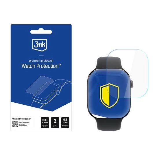 3mk ochranná folie Watch Protection ARC pro Apple Watch 11 42mm