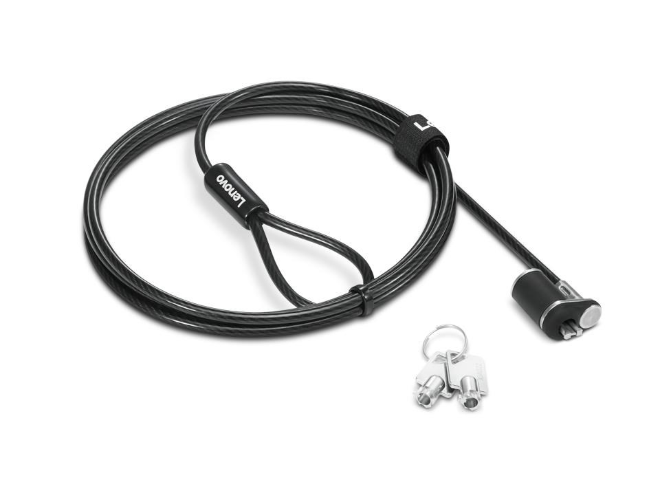 LENOVO zámek NanoSaver Essential Cable Lock