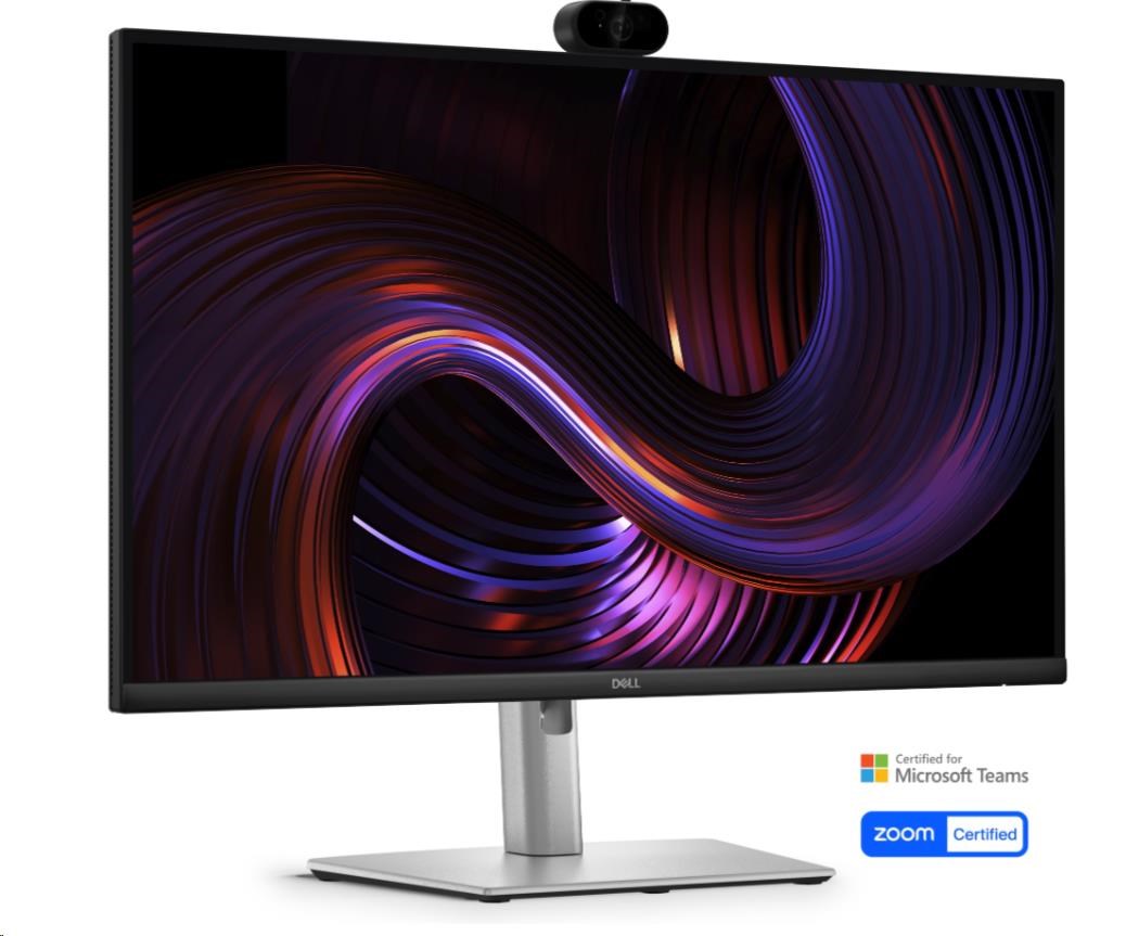 DELL LCD P2726DEV - 27"//IPS/2560x1440/16:9/100Hz/8ms/1500:1/350 cd/m2/HDMI/DP/VESA/PIVOT/3YNBD (210-BVHV)