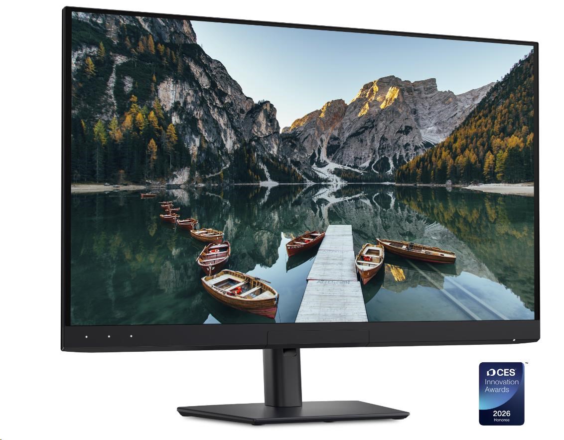 DELL LCD U3226Q - 32"/4K-UHD/OLED/3840x2160/16:9/120Hz/0,03ms/1500000:1/1000 cd/m2/HDMI/DP/VESA/PIVOT/3YNBD (210-BVCP)