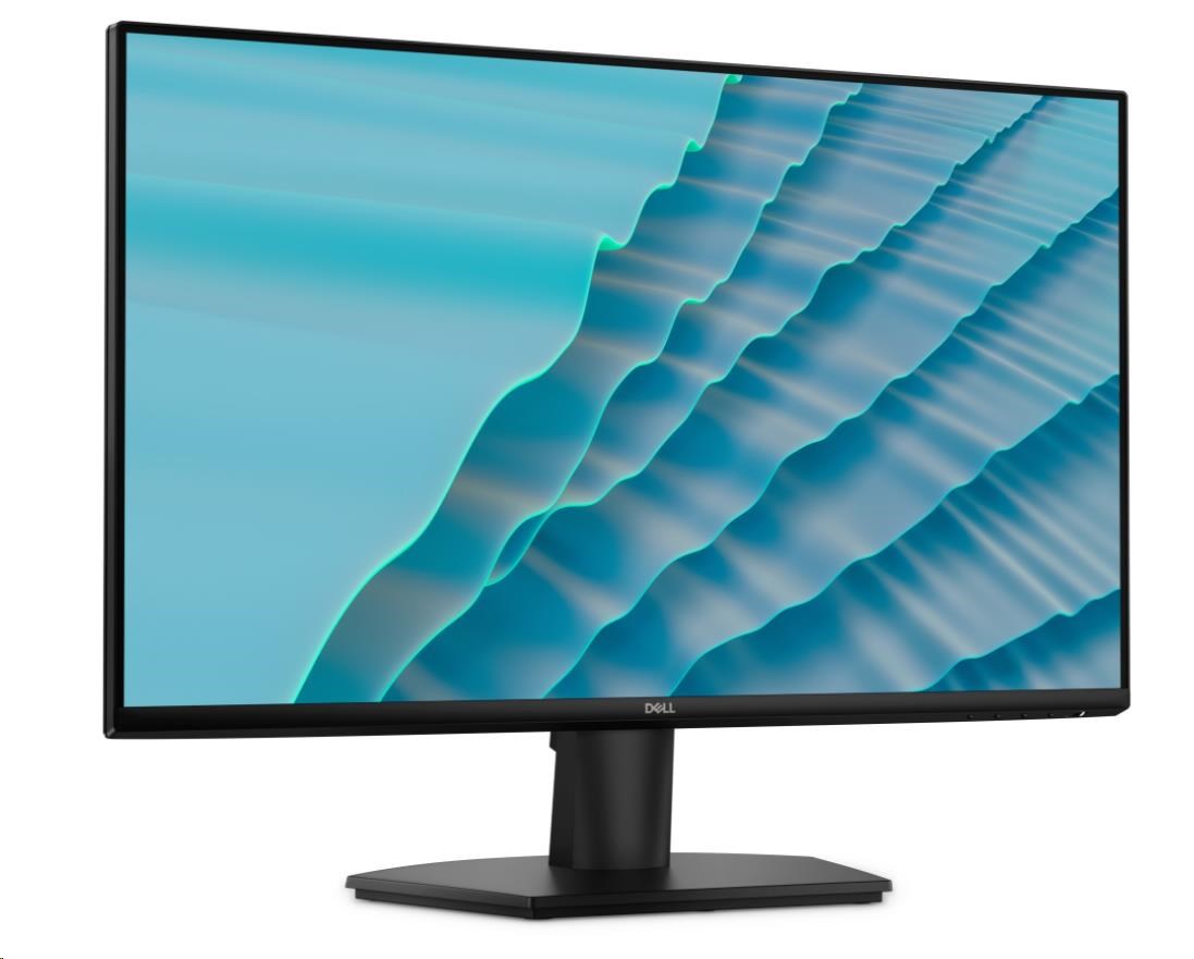 DELL LCD SE2726H - 27"/FHD/IPS/1920x1080/16:9/144Hz/8ms/1000:1/300 cd/m2/HDMI/VESA/3YNBD (210-BVCC)