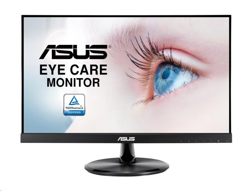 ASUS LCD 32" ROG Swift PG32UCDM3 OLED Gaming monitor, 3840x2160, 4K, Flat, 240Hz, 0,03ms, 99% DCI-P3, HDMI, DP, VESA