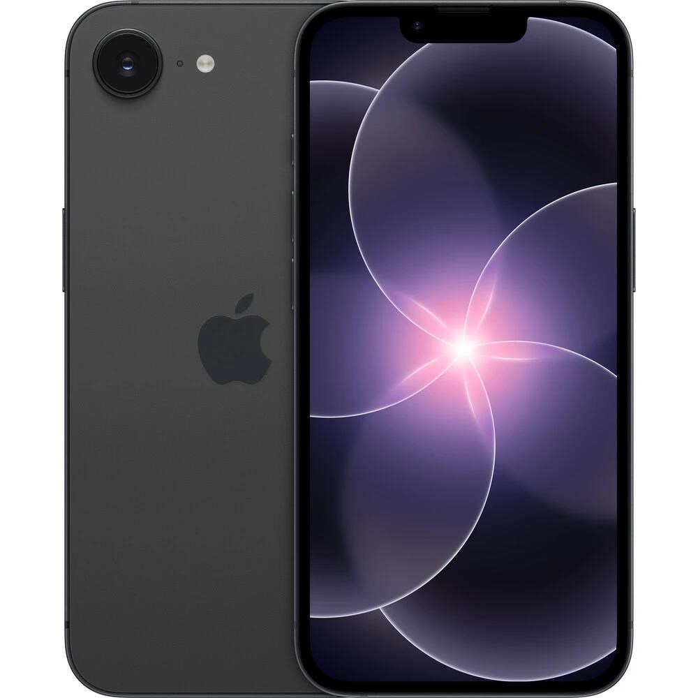 APPLE iPhone 17e 256GB Black