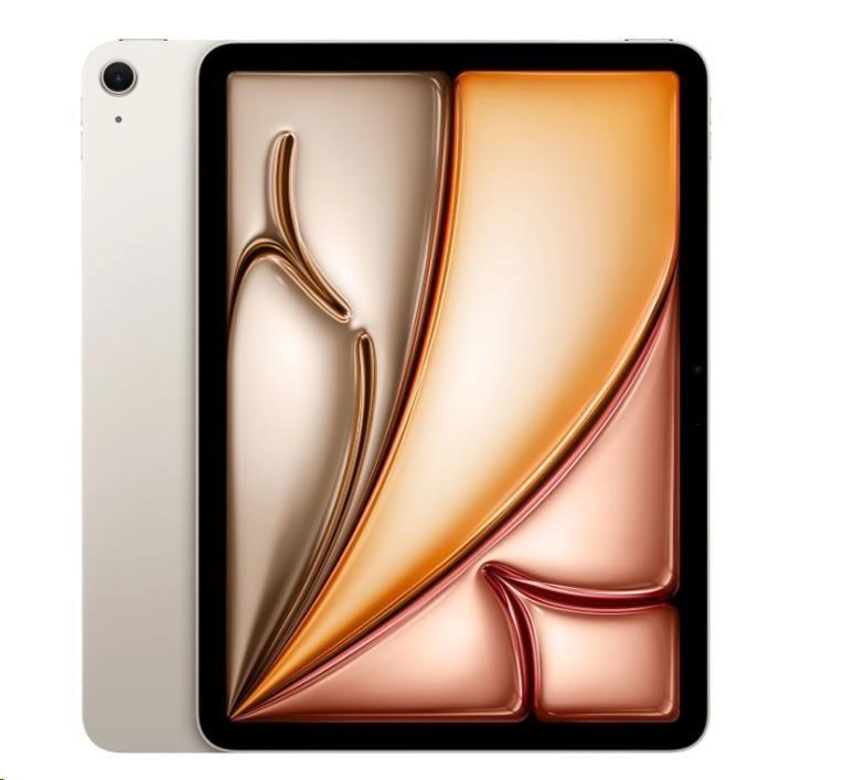 Apple iPad Air 11''Wi-Fi 256GB - Starlight (2026)