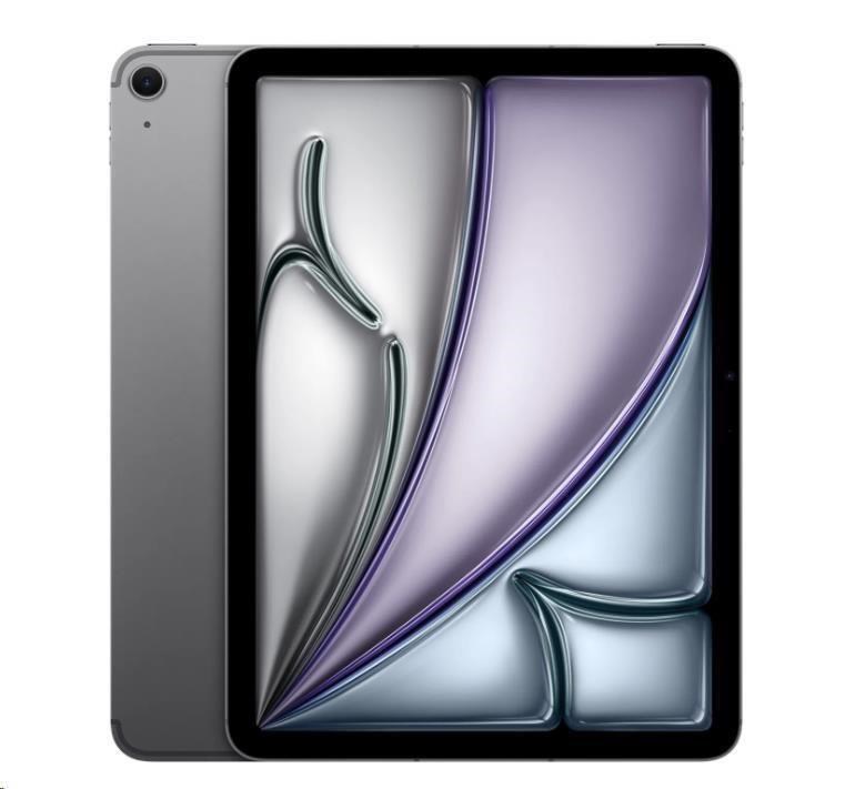 iPad Air 11'' Wi-Fi + Cellular 1TB - Space Grey