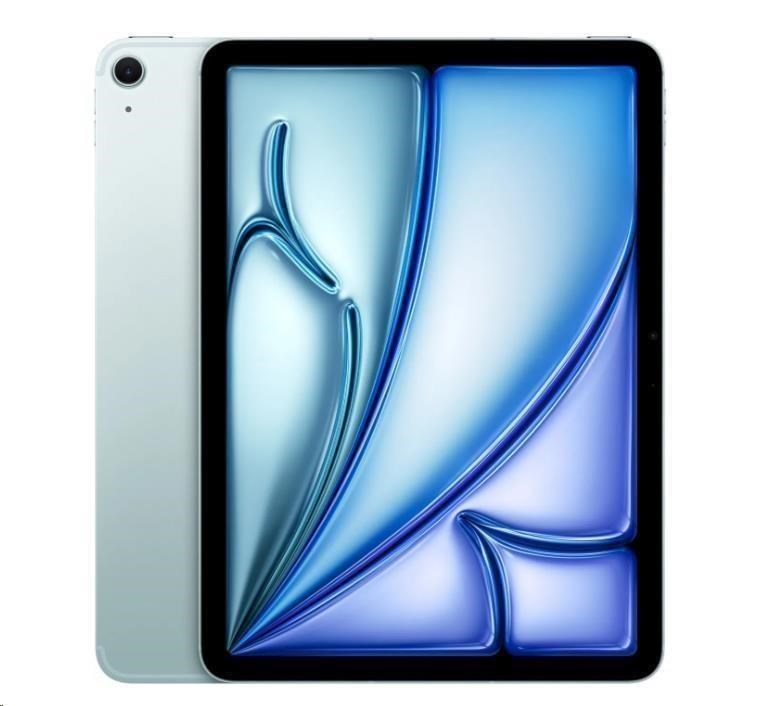 iPad Air 11'' Wi-Fi + Cellular 1TB - Blue