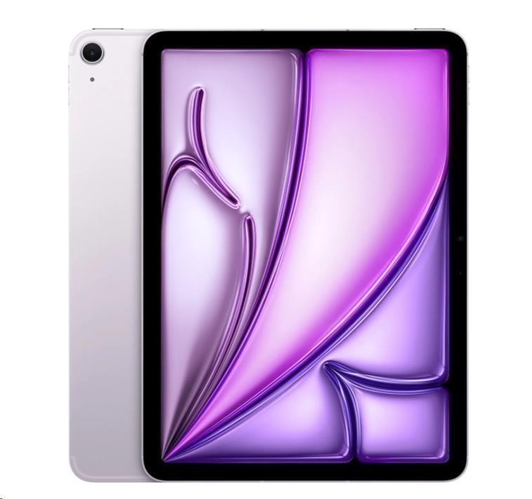 iPad Air 11'' Wi-Fi + Cellular 1TB - Purple