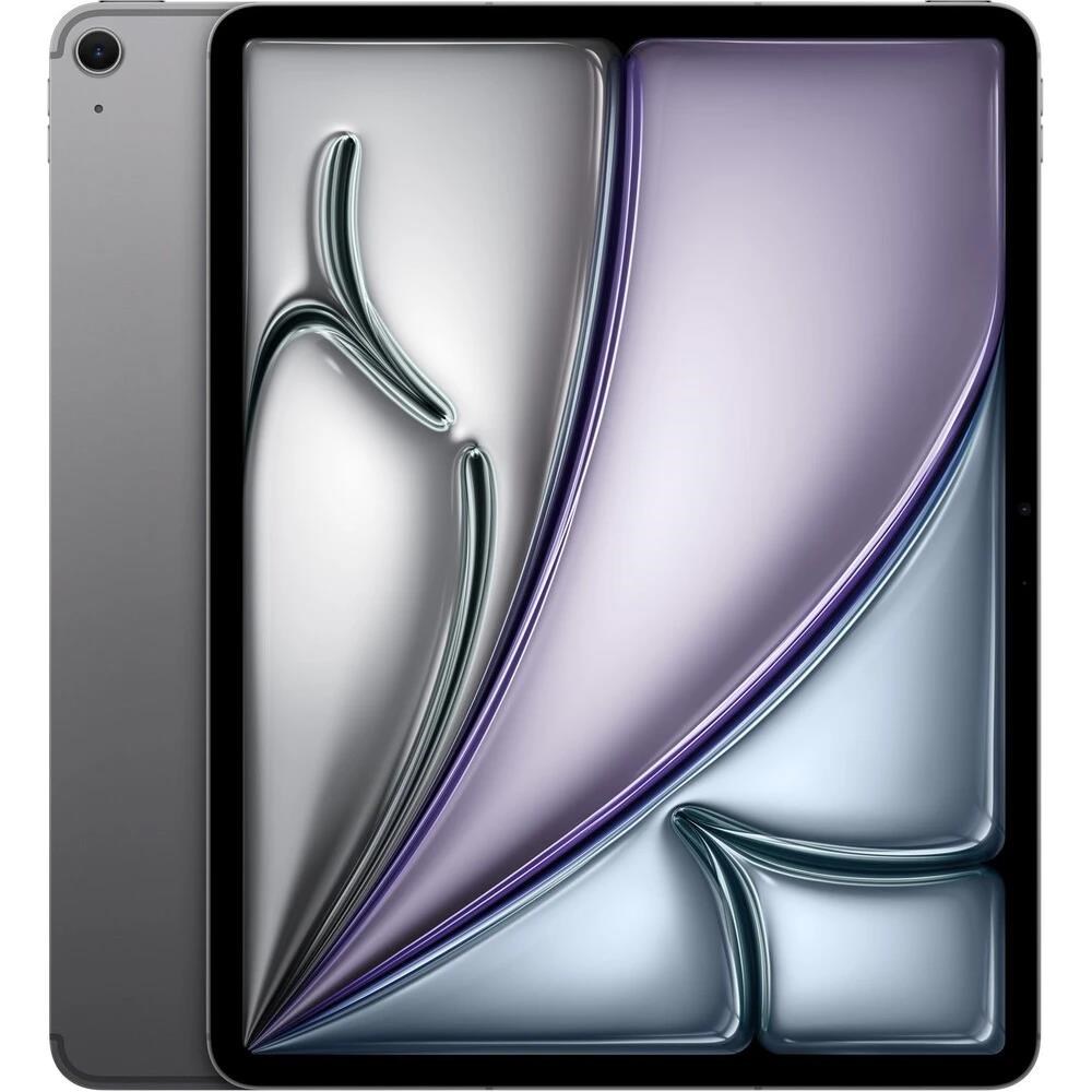 iPad Air 13'' Wi-Fi + Cellular 512GB - Space Grey
