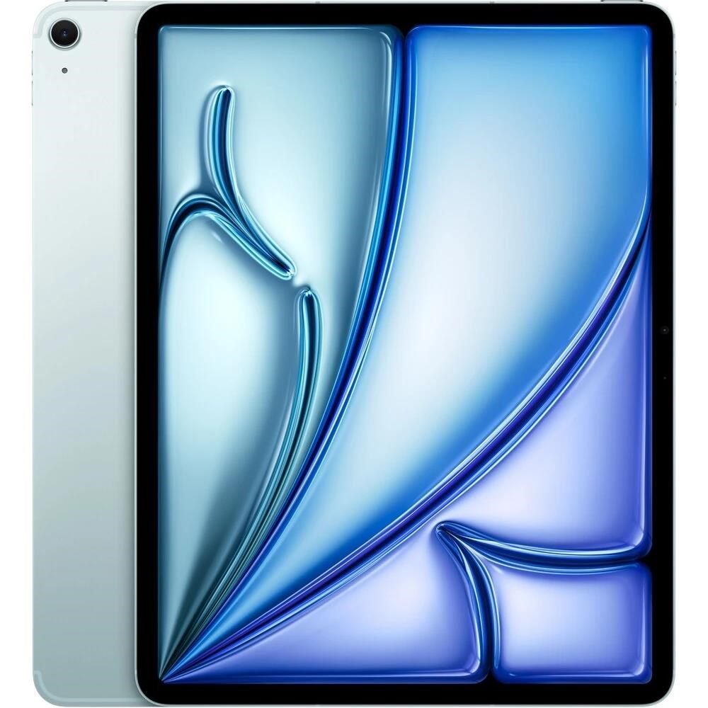 iPad Air 13'' Wi-Fi + Cellular 512GB - Blue