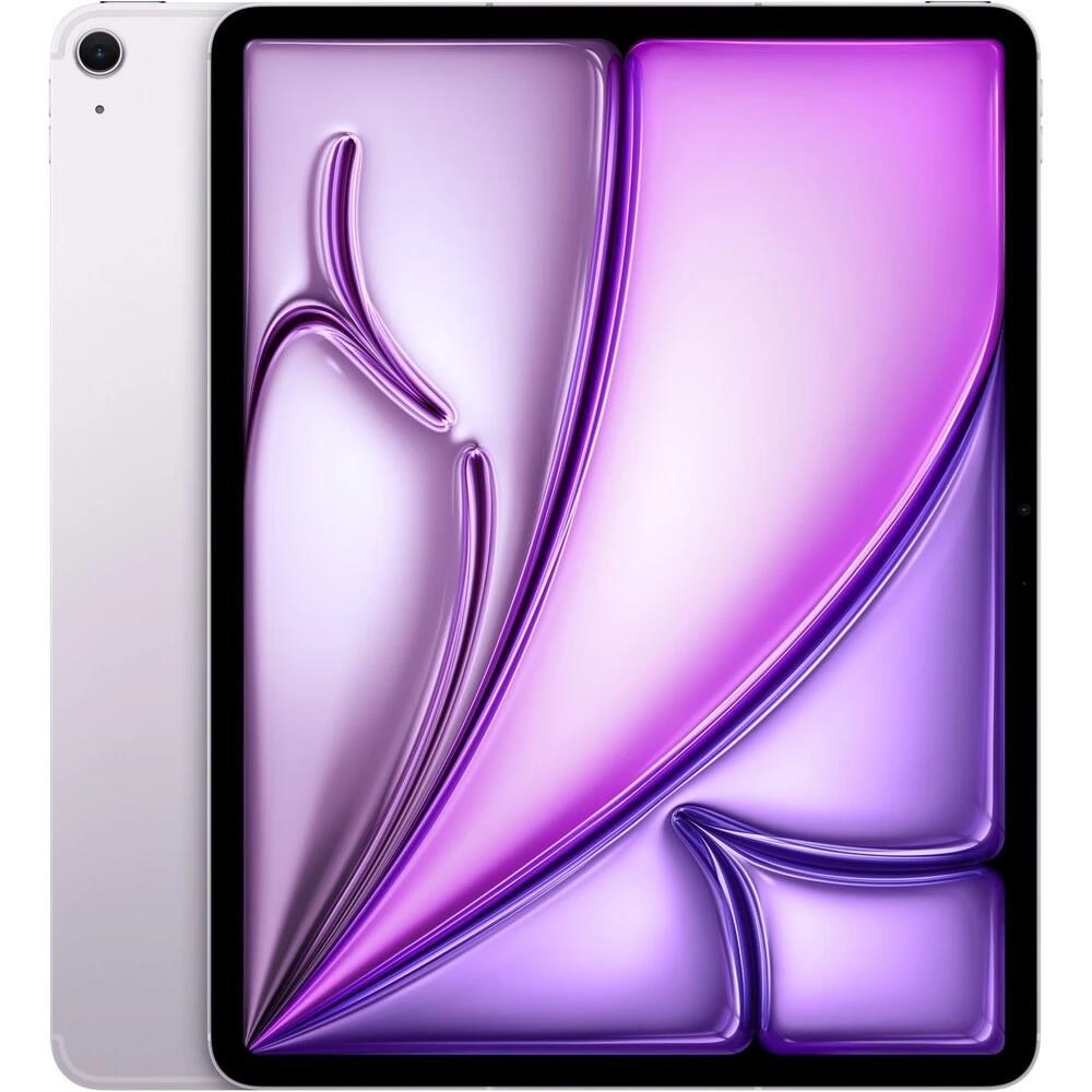 iPad Air 13'' Wi-Fi + Cellular 512GB - Purple