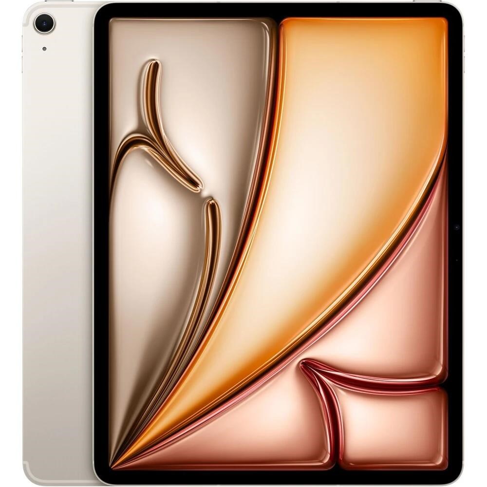 iPad Air 13'' Wi-Fi + Cellular 1TB - Starlight