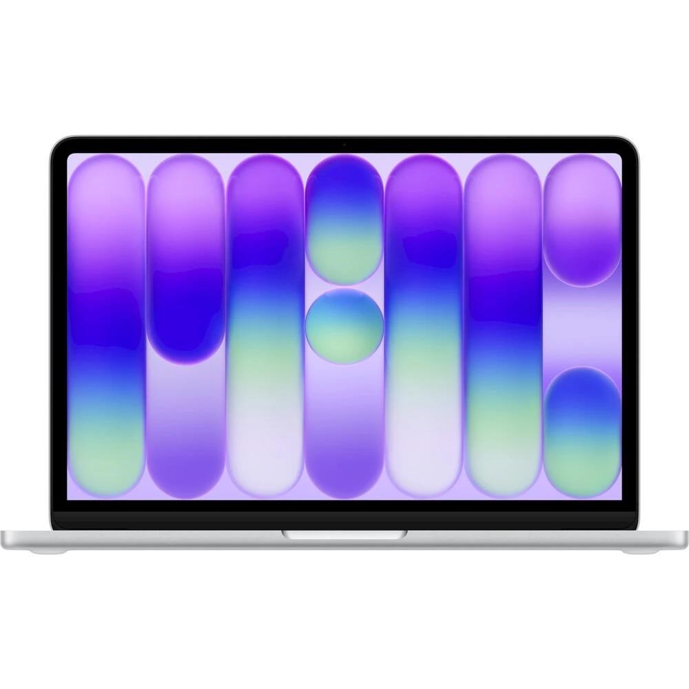 MacBook Neo 13'' A18 Pro chip  with 6-core CPU and 5-core GPU, 8GB, 256GB SSD - Silver