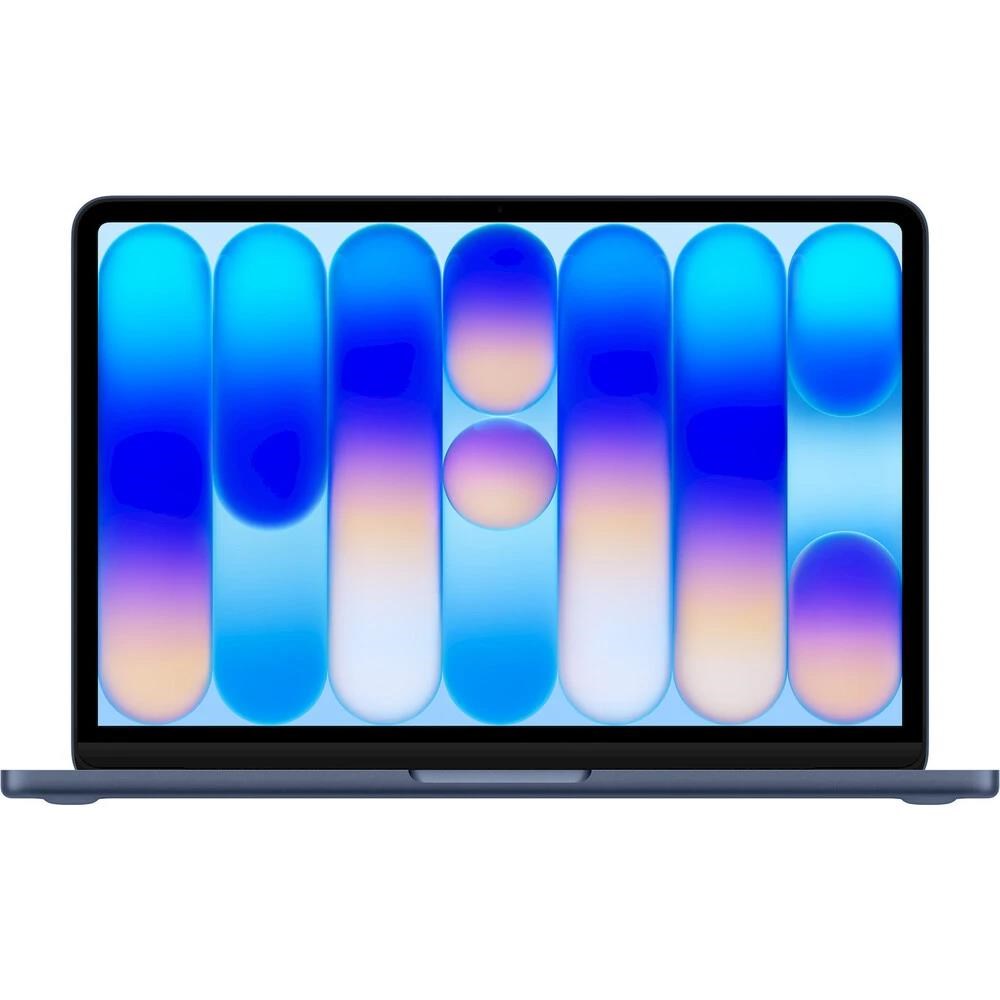 MacBook Neo 13'' A18 Pro chip  with 6-core CPU and 5-core GPU, 8GB, 512GB SSD, Touch ID - Indigo
