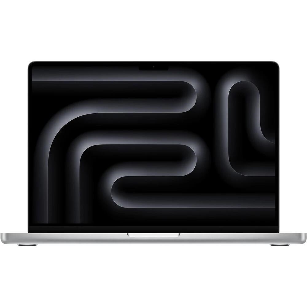 MacBook Pro 14''  M5 chip with 10-core CPU and 10-core GPU, 32GB, 1TB SSD - Silver