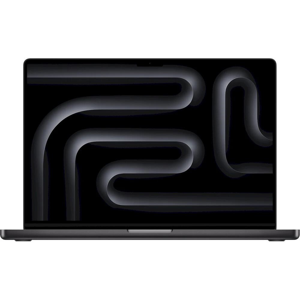 MacBook Pro 16'' M5 Max with 18-core CPU and 40-core GPU, 48GB, 2TB SSD - Space Black