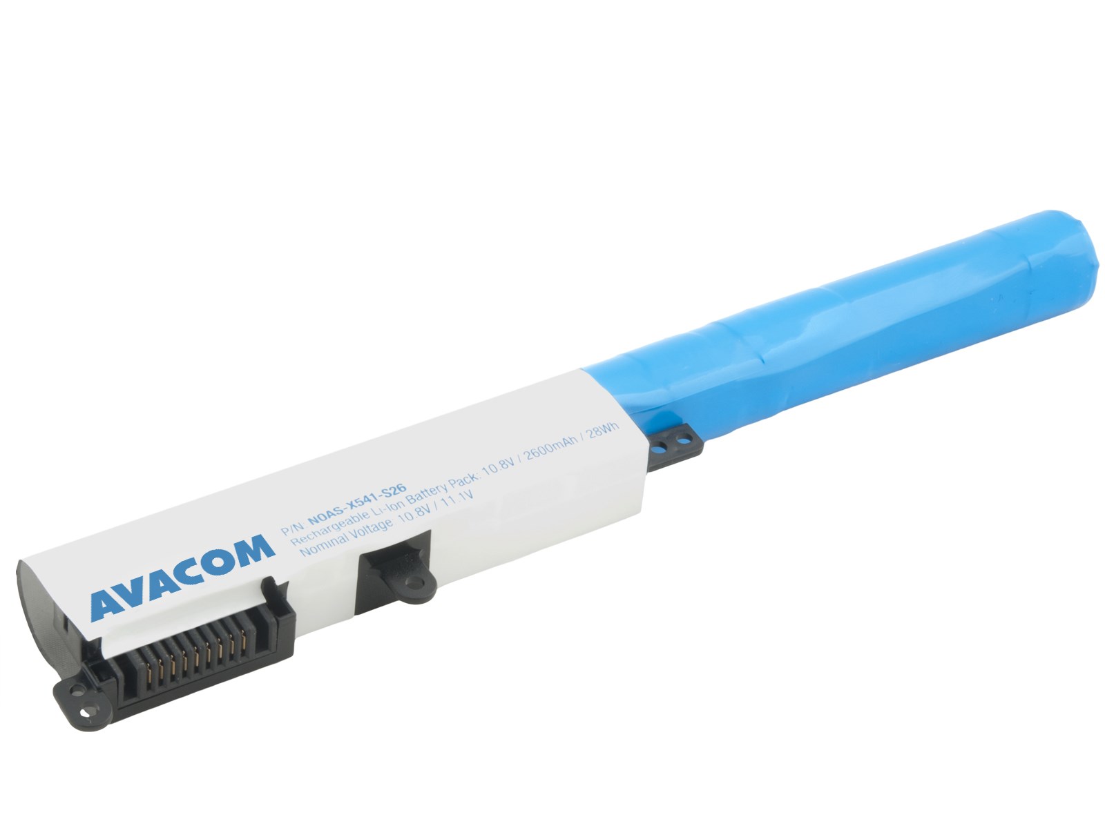 AVACOM Náhradní baterie AVACOM Asus X541 Li-Ion 10,8V 2600mAh