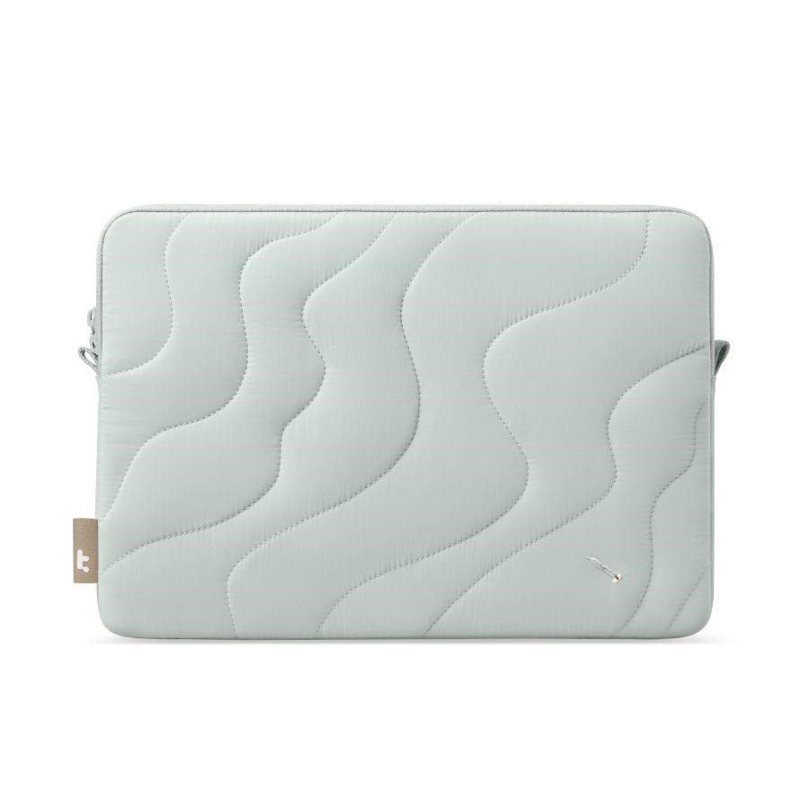 tomtoc Terra-A27 Laptop Sleeve, 13 Inch - Lakeshore