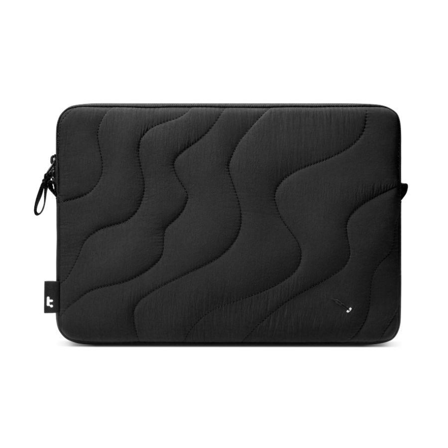 tomtoc Terra-A27 Laptop Sleeve, 14 Inch - Lavascape