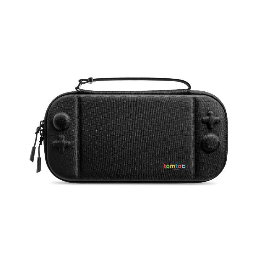 tomtoc Switch 2 Slim Case, černá