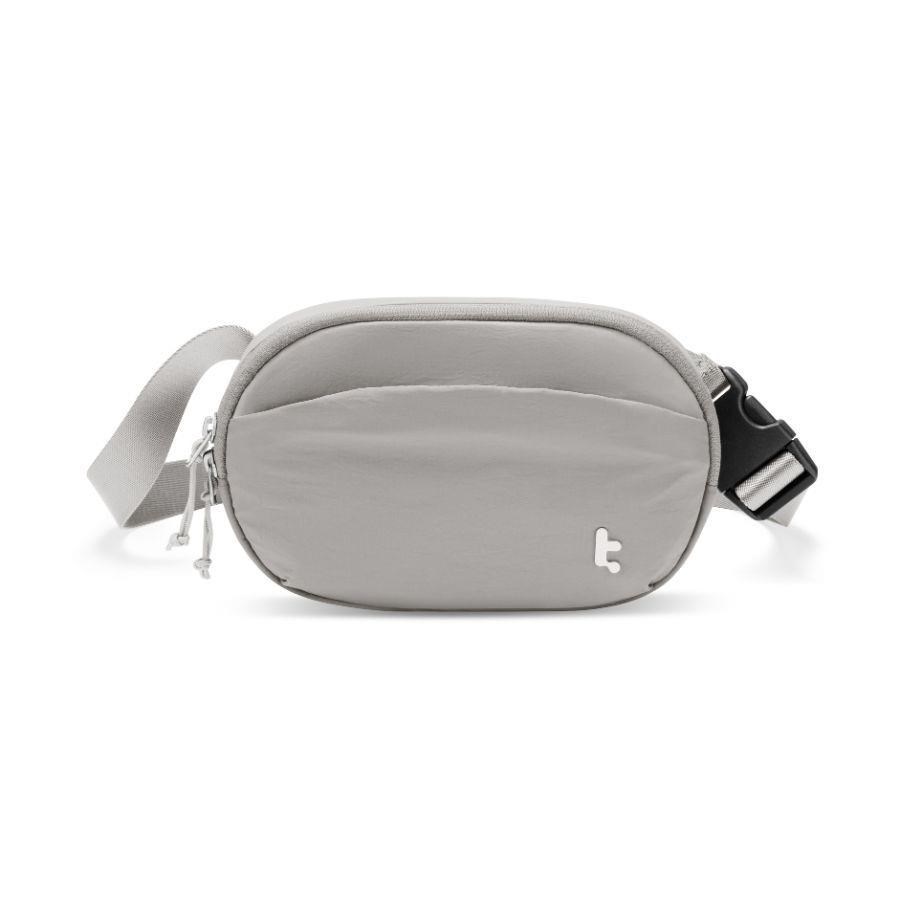 tomtoc SlingBean - T32 Belt Bag, šedá