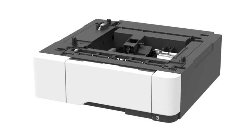 Xerox zásobník na 550 listů pro CX83x/95x/96x CS96x MX95x